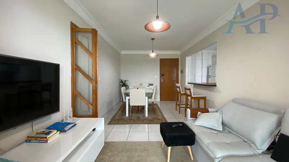 Apartamento, 2 quartos, 80 m² - Foto 4