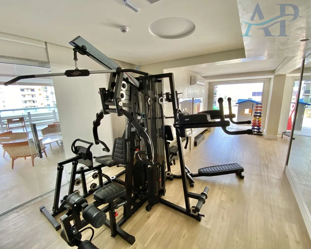 Apartamento, 4 quartos, 184 m² - Foto 14