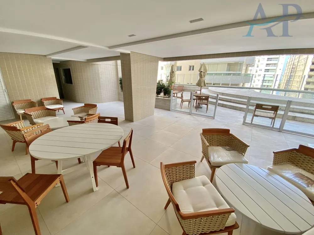Apartamento, 4 quartos, 184 m² - Foto 3