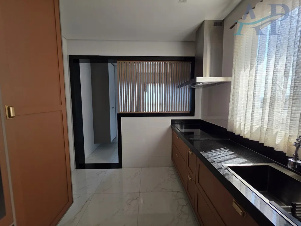 Apartamento, 4 quartos, 184 m² - Foto 4