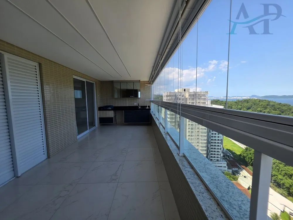 Apartamento, 4 quartos, 184 m² - Foto 9