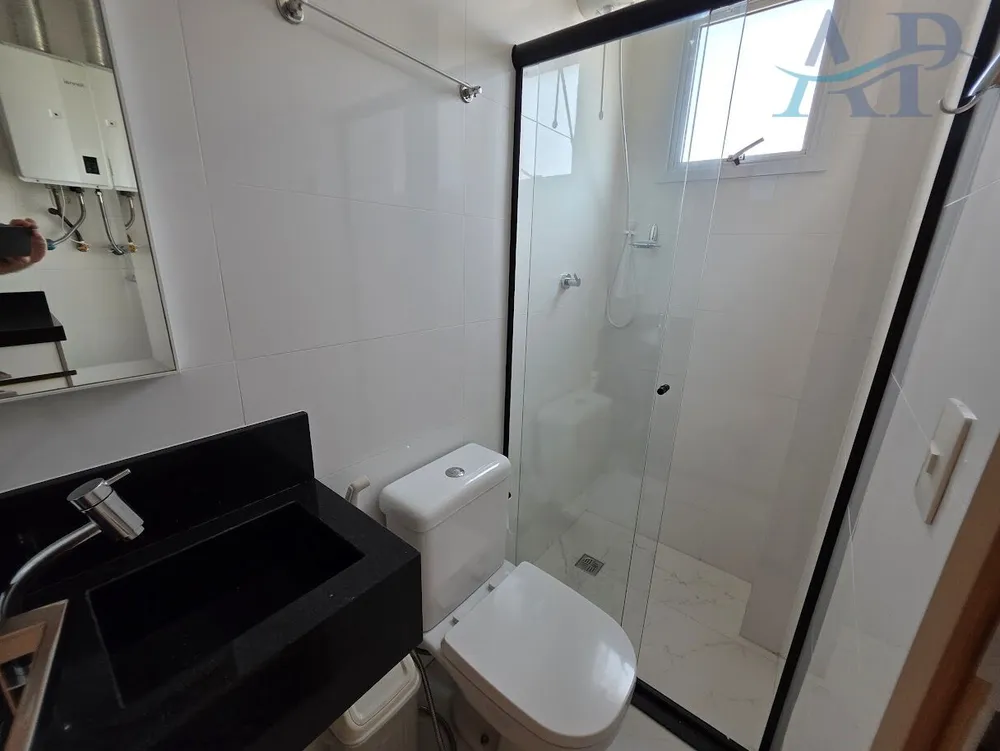 Apartamento, 4 quartos, 184 m² - Foto 7