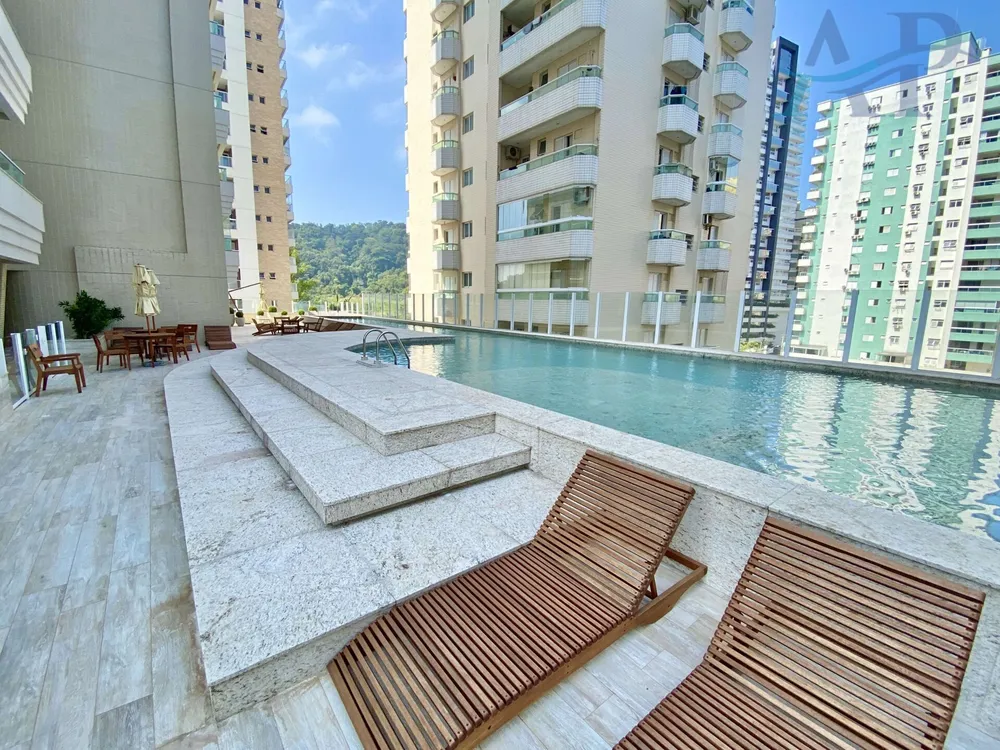 Apartamento, 4 quartos, 184 m² - Foto 1