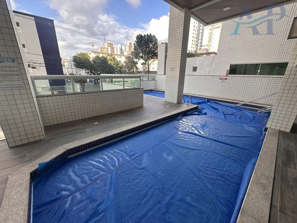Apartamento, 3 quartos, 118 m² - Foto 2