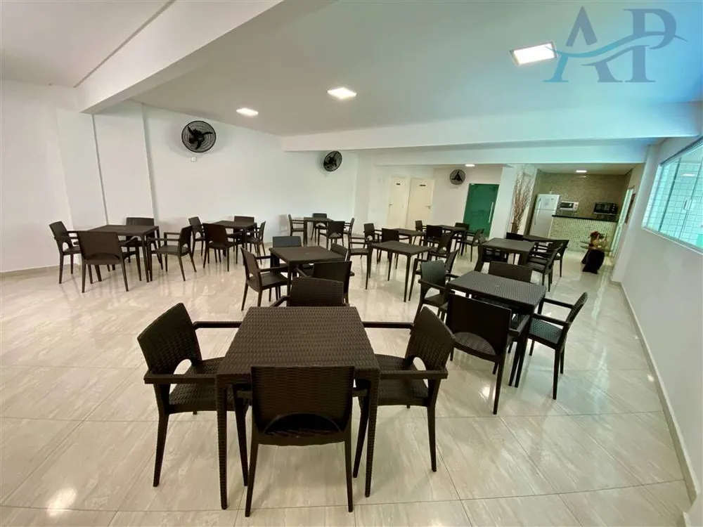 Apartamento, 3 quartos, 118 m² - Foto 1