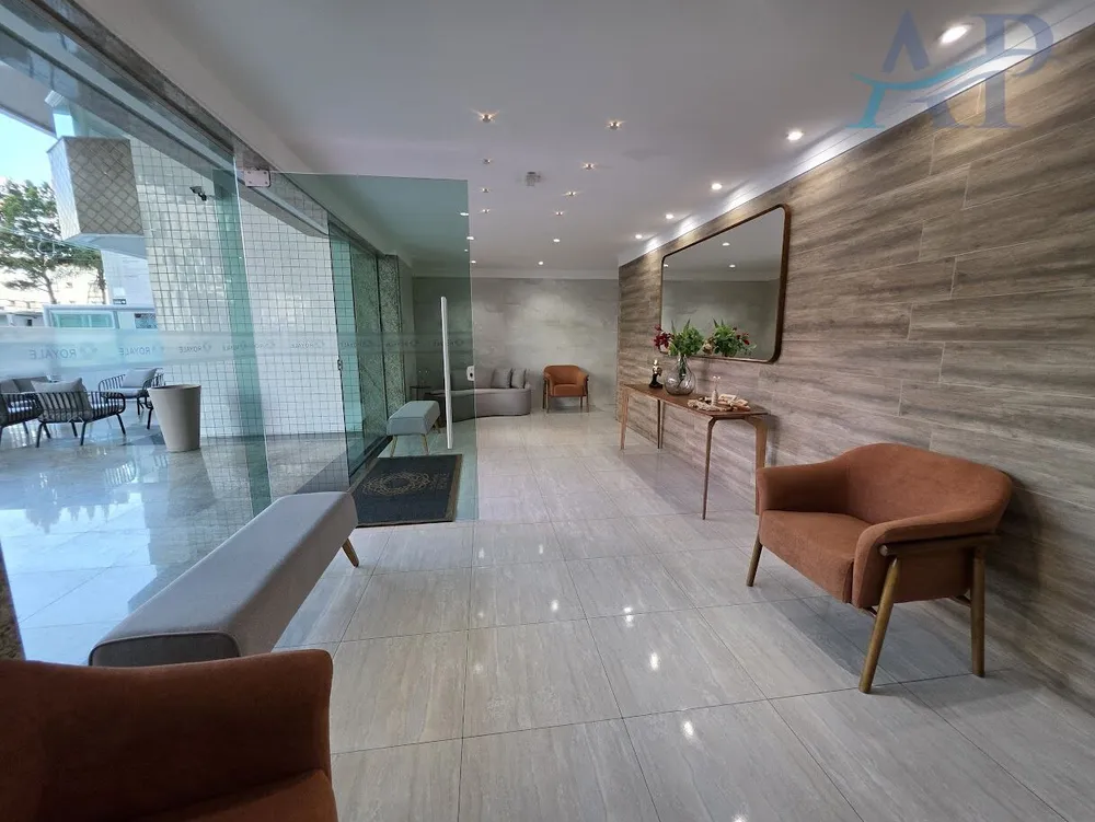 Apartamento, 3 quartos, 118 m² - Foto 10