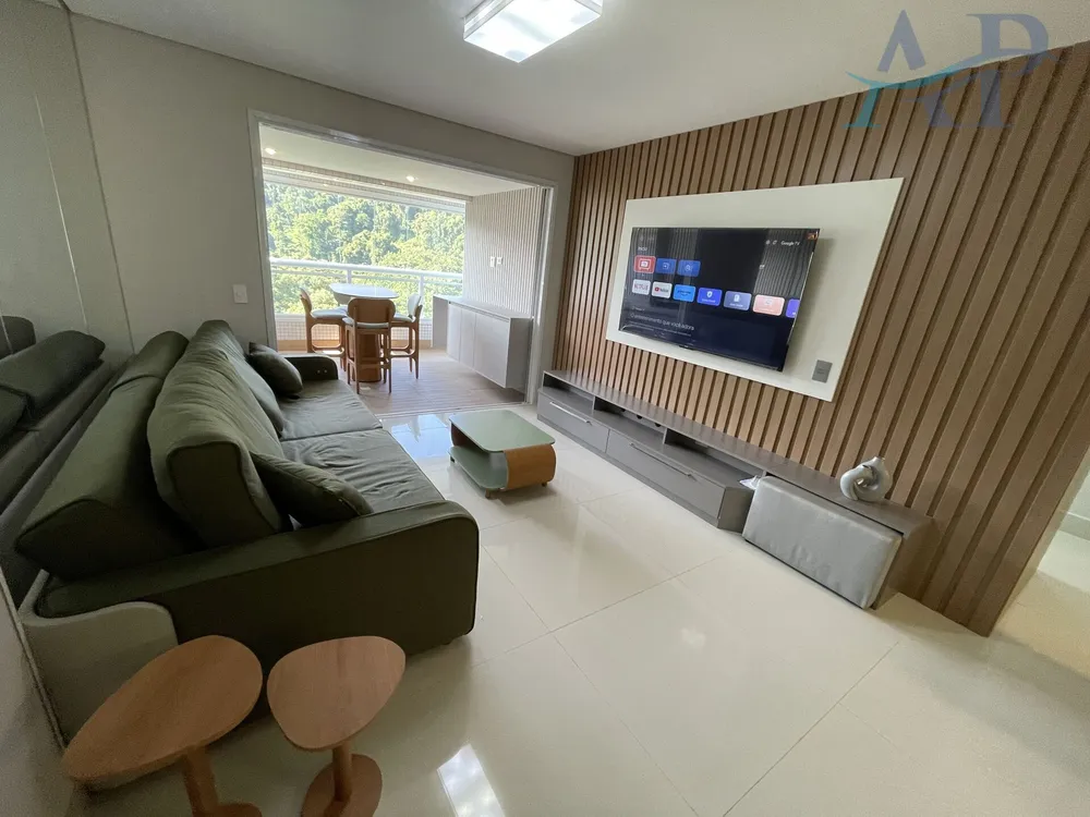 Apartamento, 4 quartos, 162 m² - Foto 3