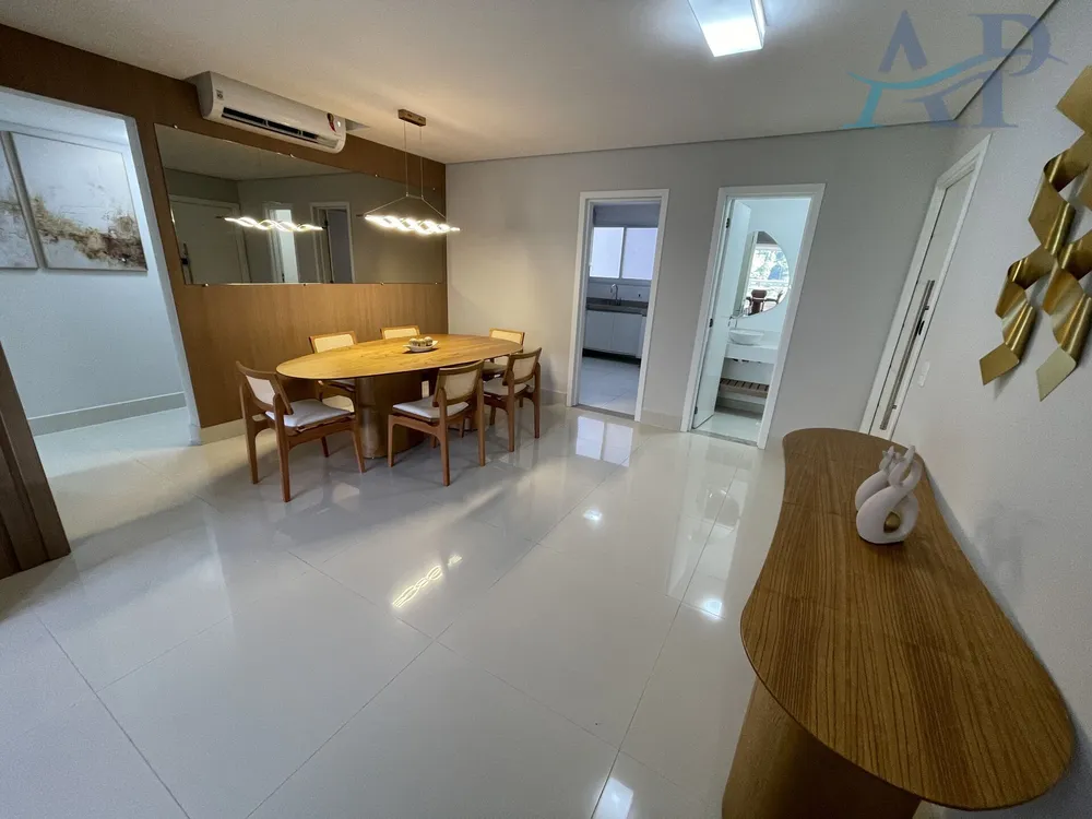 Apartamento, 4 quartos, 162 m² - Foto 2