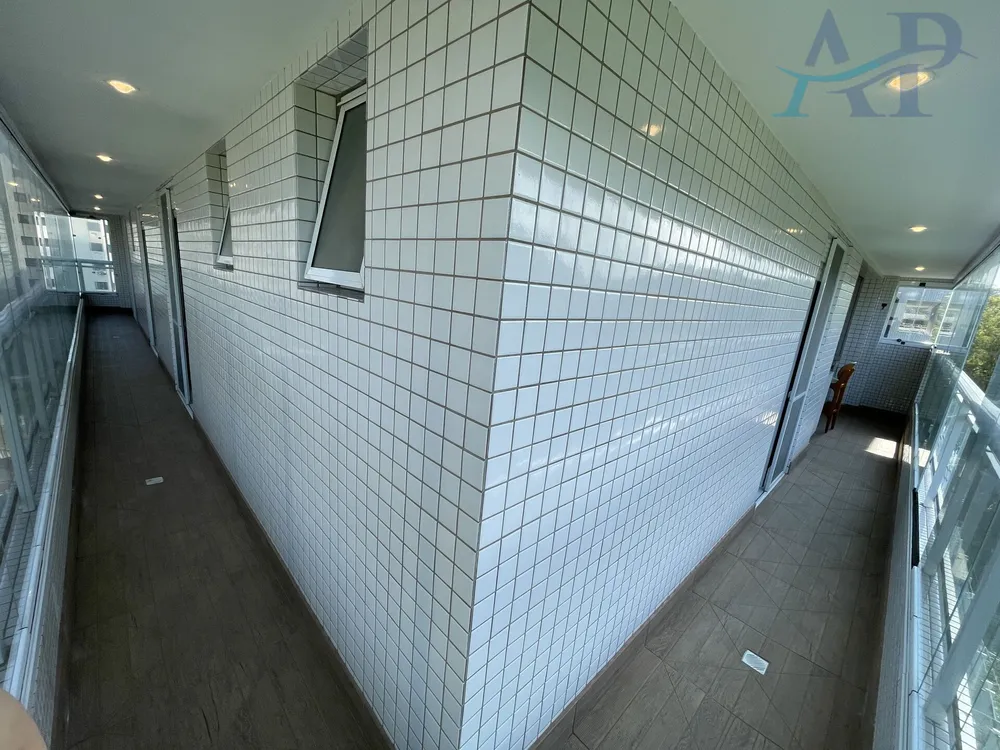 Apartamento, 4 quartos, 162 m² - Foto 9