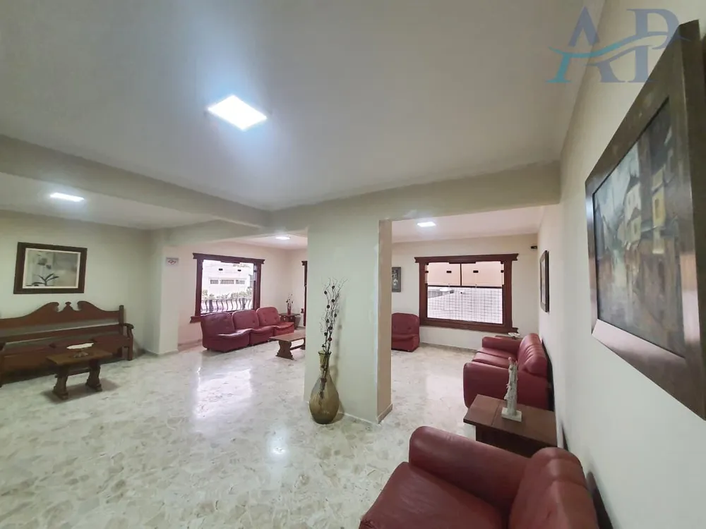 Apartamento, 3 quartos, 130 m² - Foto 2