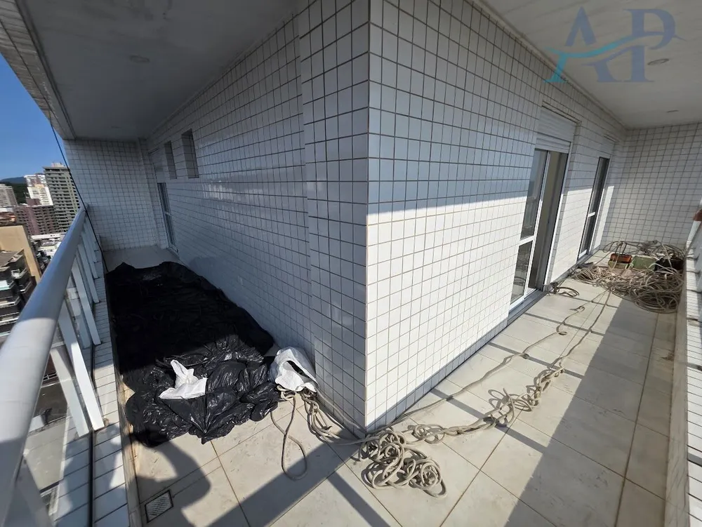 Apartamento, 4 quartos, 182 m² - Foto 3