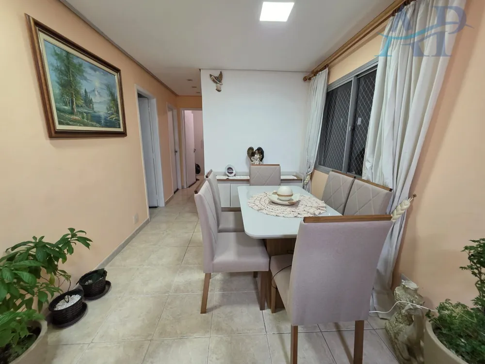 Apartamento, 3 quartos, 72 m² - Foto 2