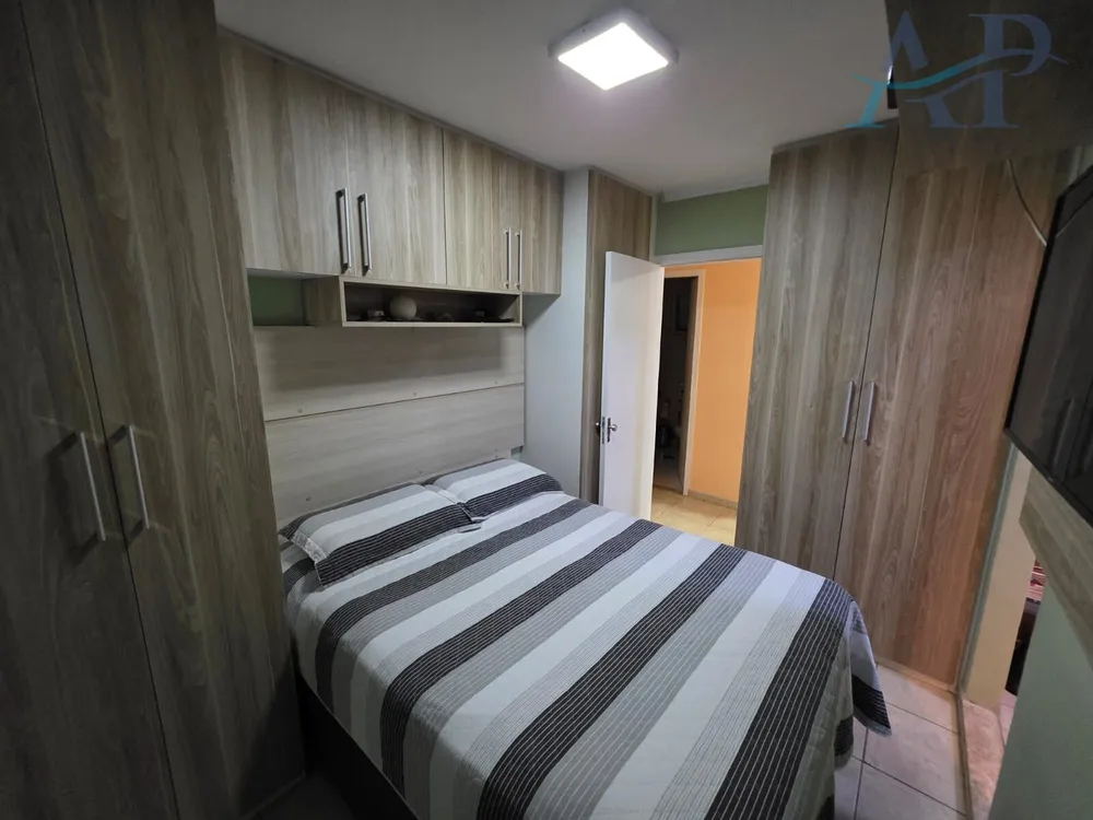 Apartamento, 3 quartos, 72 m² - Foto 5