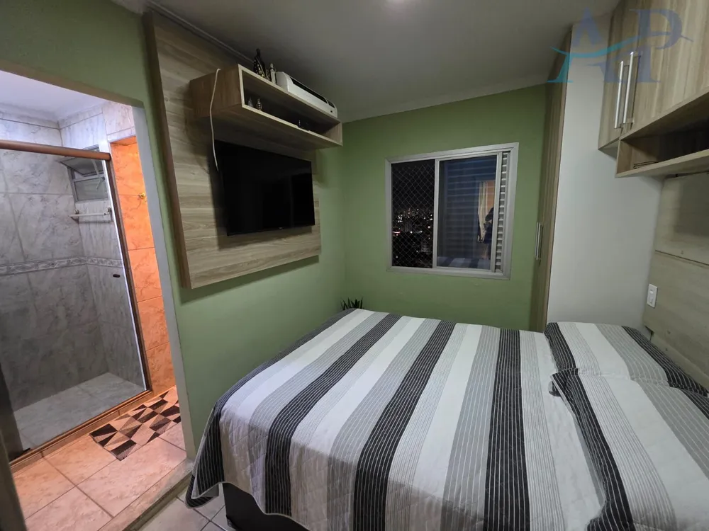 Apartamento, 3 quartos, 72 m² - Foto 6