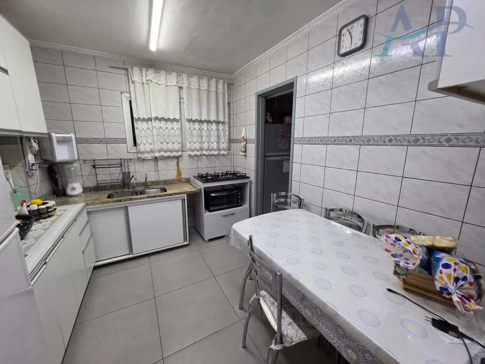Apartamento, 3 quartos, 72 m² - Foto 3