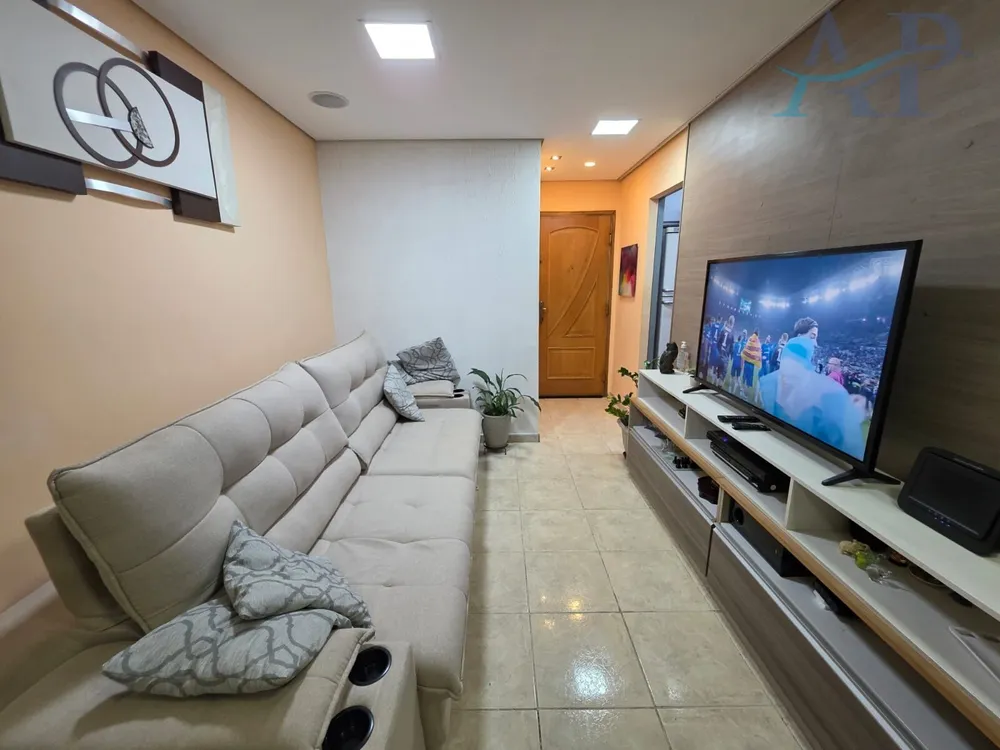 Apartamento, 3 quartos, 72 m² - Foto 1