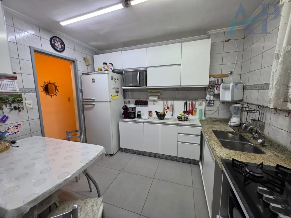 Apartamento, 3 quartos, 72 m² - Foto 4