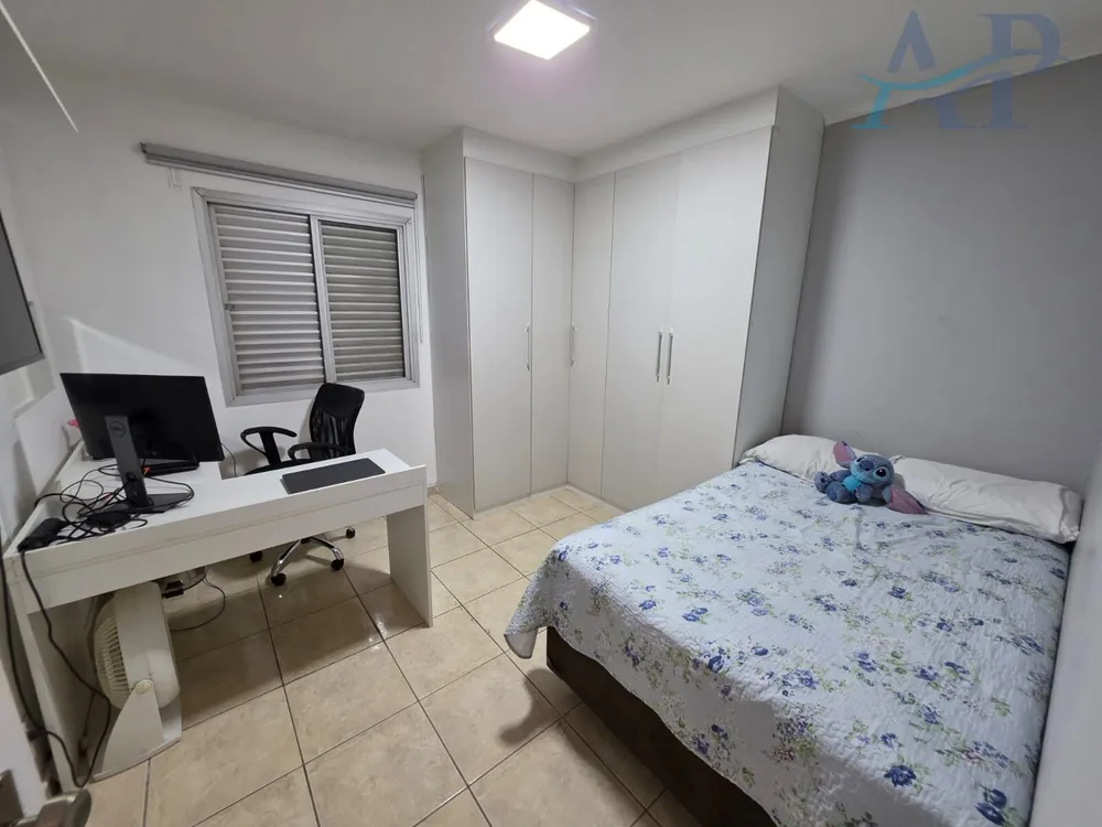 Apartamento, 3 quartos, 72 m² - Foto 9