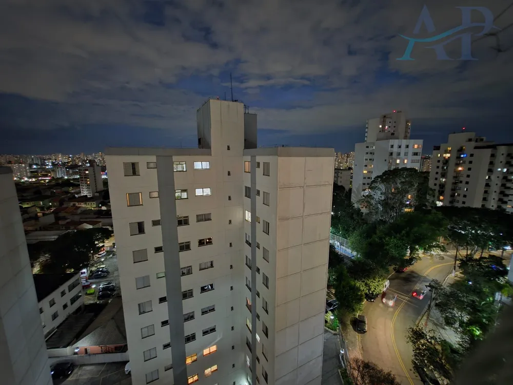 Apartamento, 3 quartos, 72 m² - Foto 10