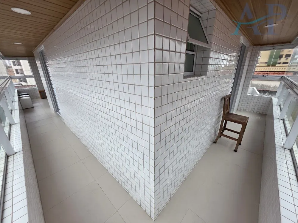 Apartamento, 2 quartos, 95 m² - Foto 1