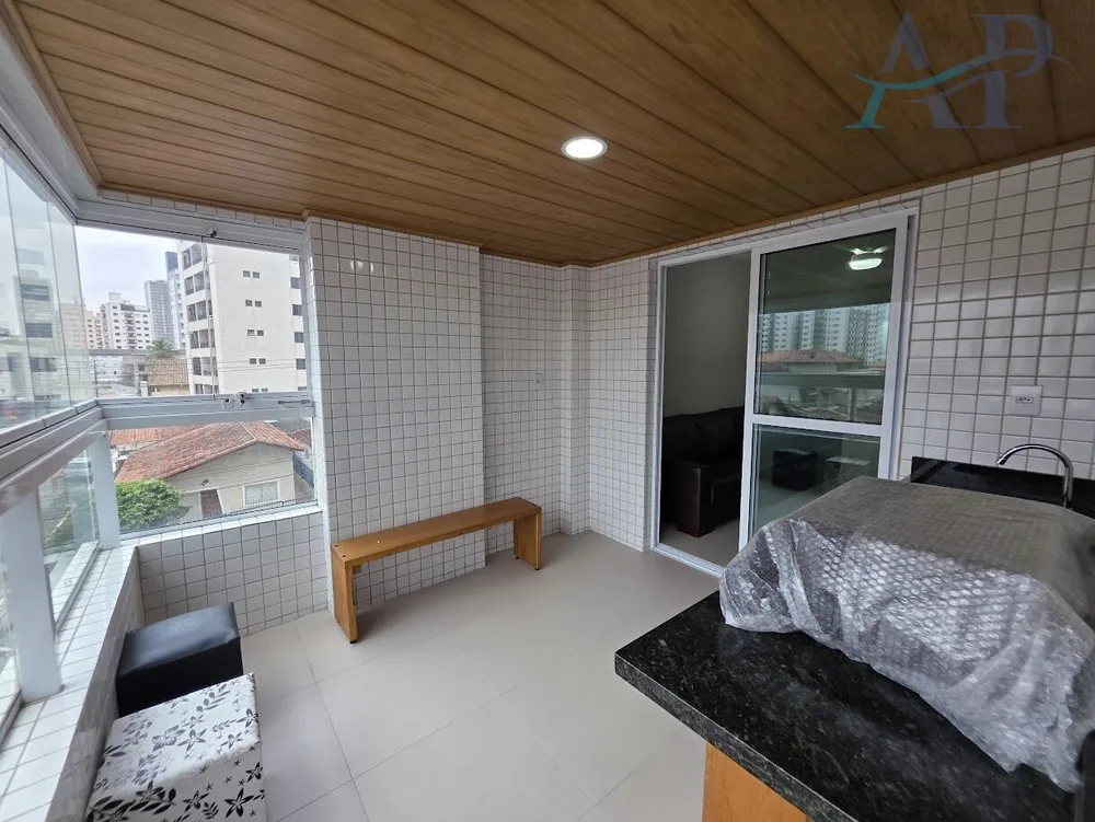 Apartamento, 2 quartos, 95 m² - Foto 9