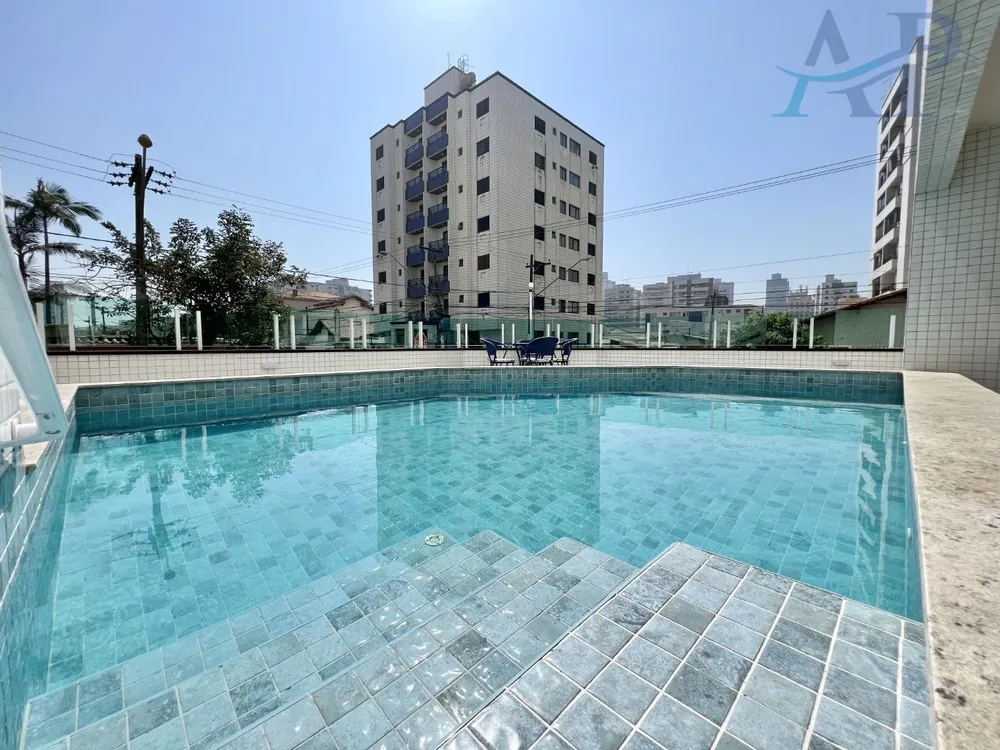 Apartamento, 2 quartos, 95 m² - Foto 3