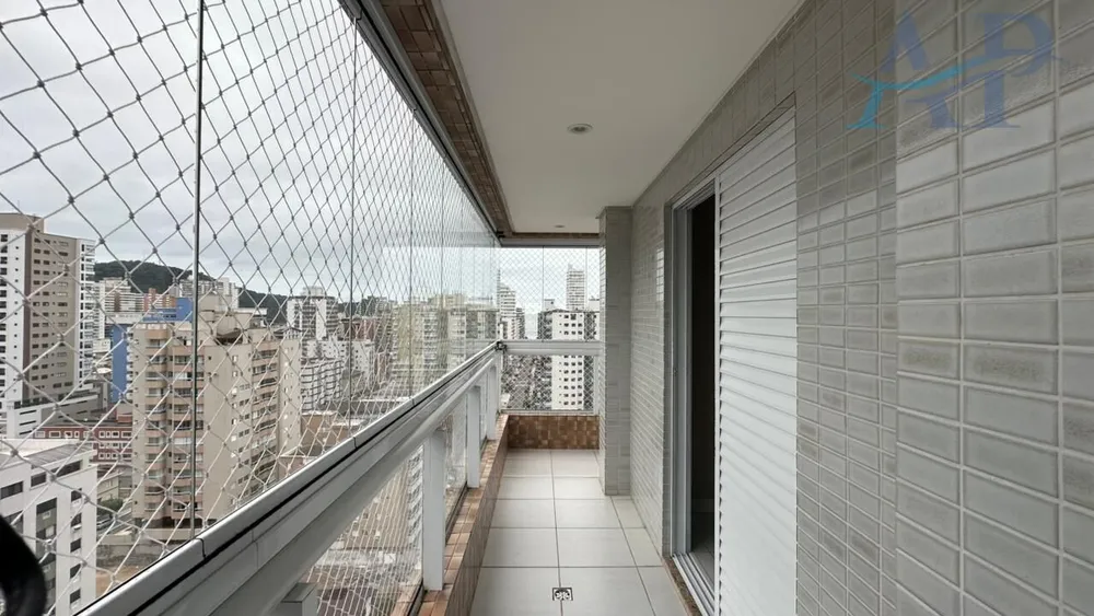 Apartamento, 2 quartos, 83 m² - Foto 5