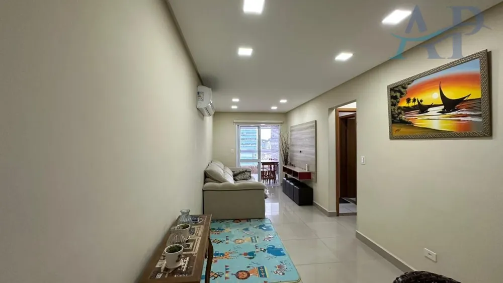 Apartamento, 2 quartos, 83 m² - Foto 3