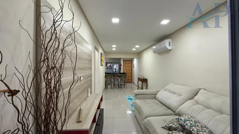 Apartamento, 2 quartos, 83 m² - Foto 2