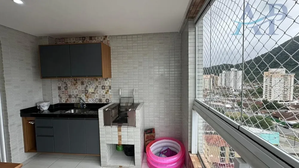 Apartamento, 2 quartos, 83 m² - Foto 4