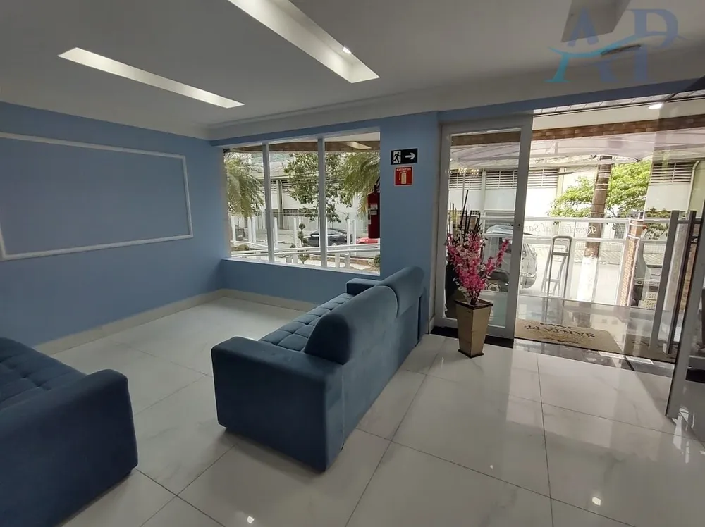 Apartamento, 2 quartos, 83 m² - Foto 11