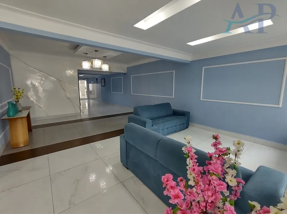 Apartamento, 2 quartos, 83 m² - Foto 10
