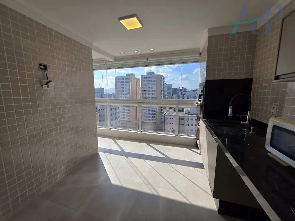 Apartamento, 3 quartos, 125 m² - Foto 7