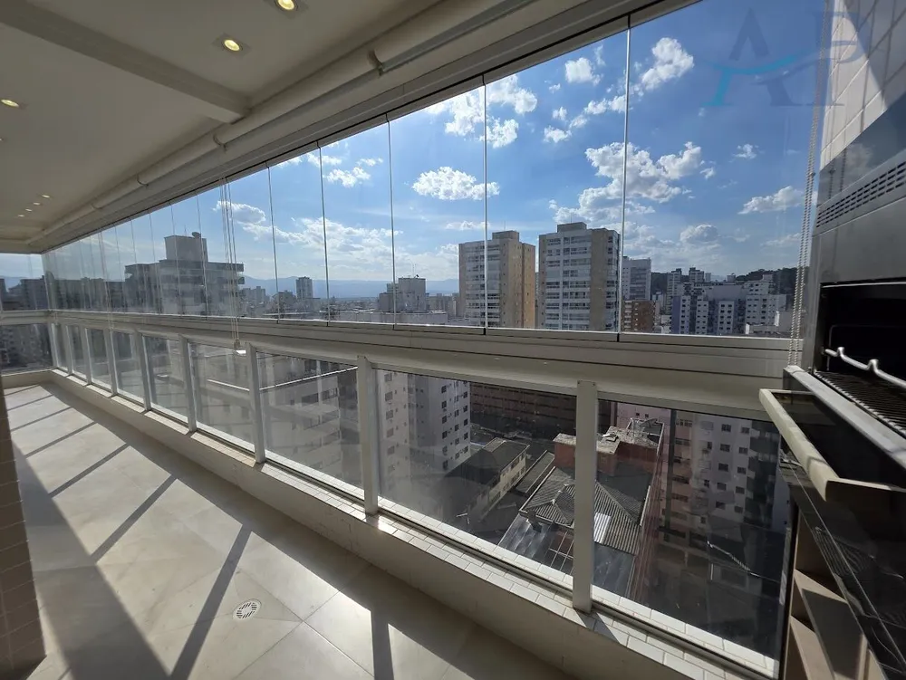 Apartamento, 3 quartos, 125 m² - Foto 12