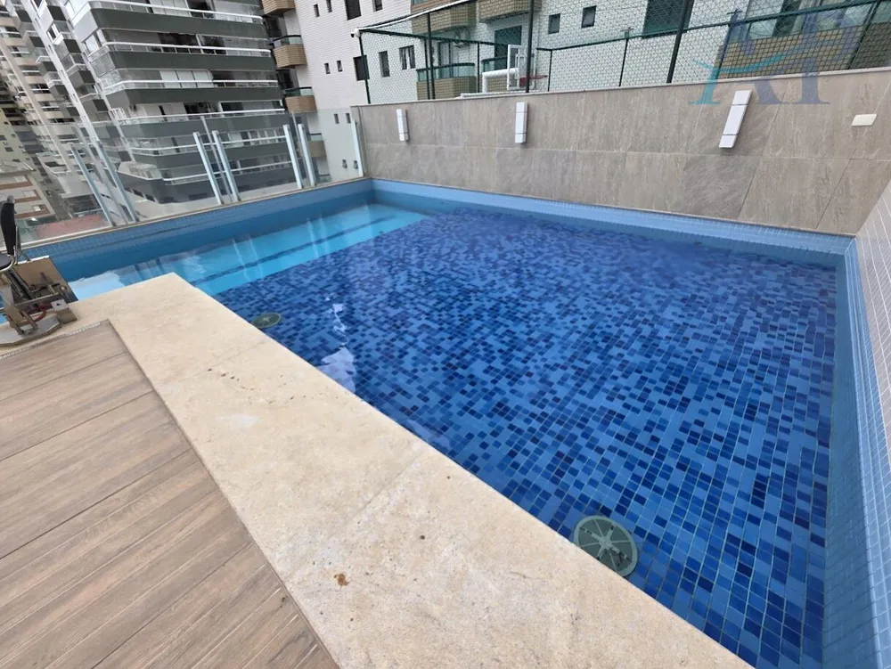 Apartamento, 3 quartos, 125 m² - Foto 8