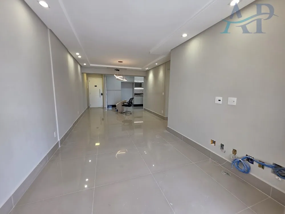 Apartamento, 3 quartos, 125 m² - Foto 1