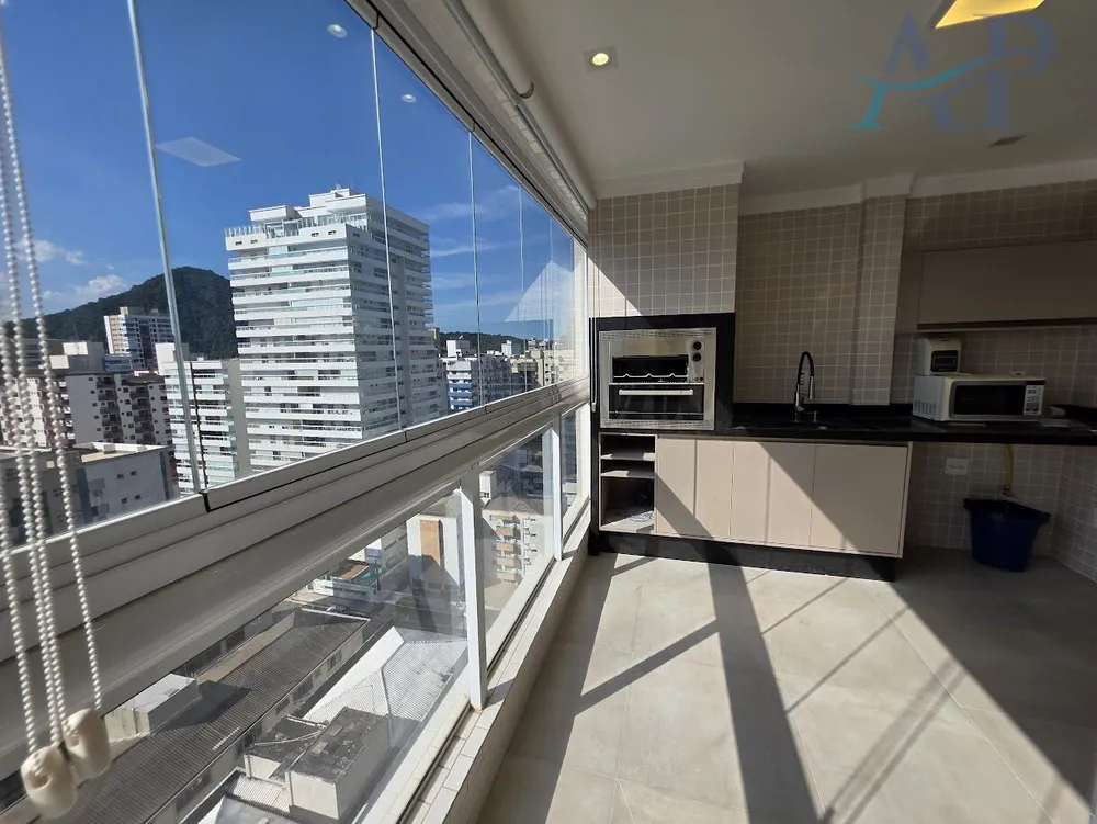 Apartamento, 3 quartos, 125 m² - Foto 15