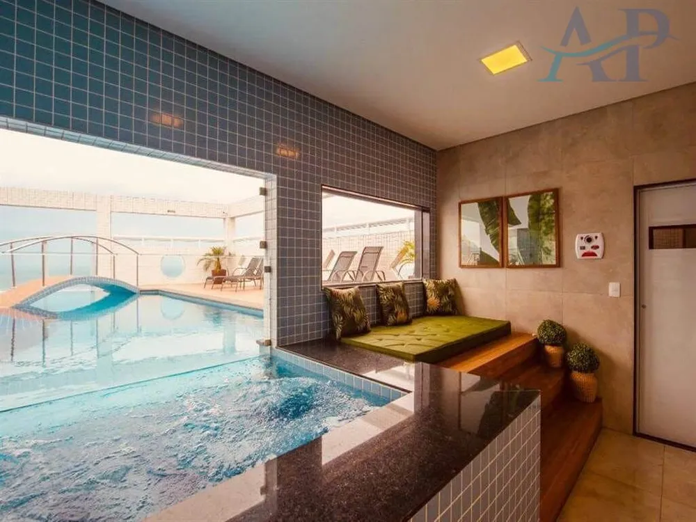 Apartamento, 3 quartos, 173 m² - Foto 5