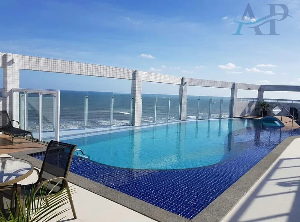 Apartamento, 3 quartos, 173 m² - Foto 1