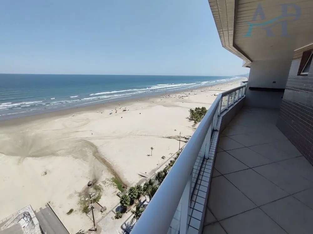 Apartamento, 3 quartos, 173 m² - Foto 3
