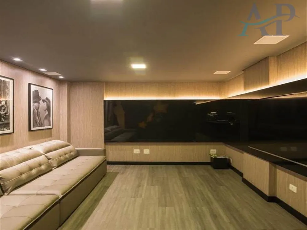 Apartamento, 3 quartos, 173 m² - Foto 8