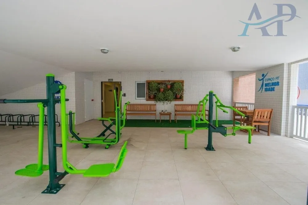 Apartamento, 3 quartos, 173 m² - Foto 7