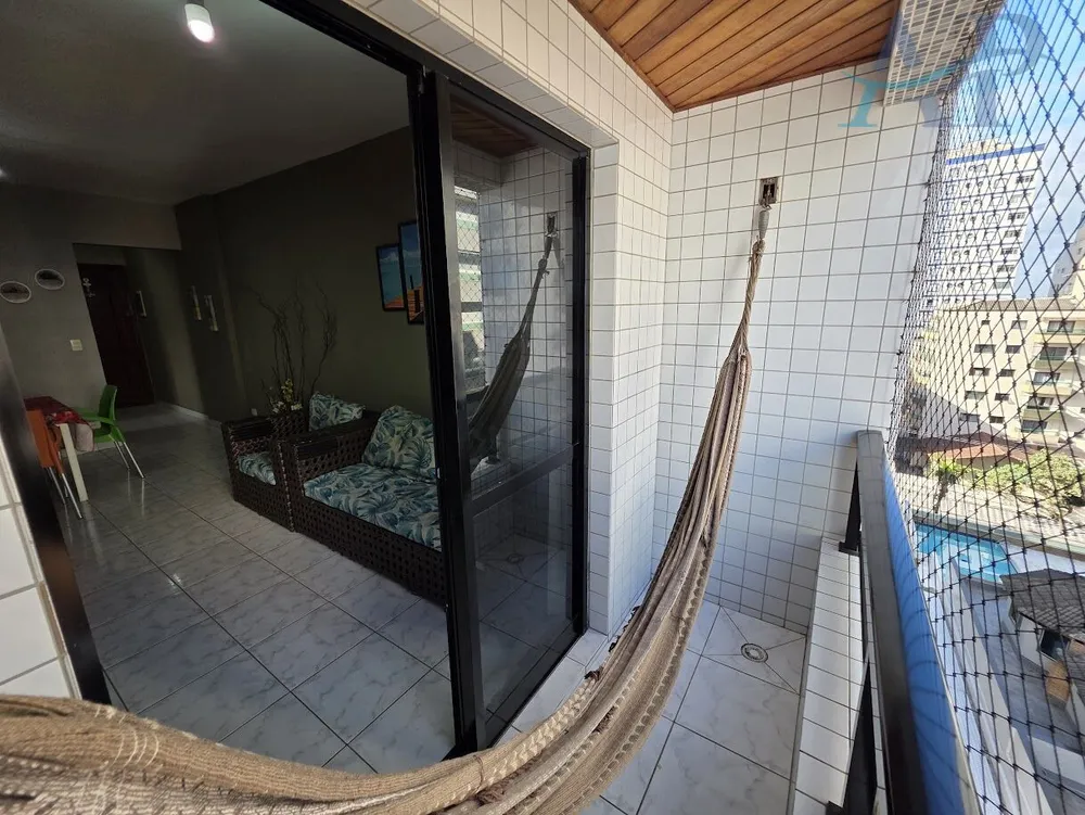 Apartamento, 2 quartos, 70 m² - Foto 9