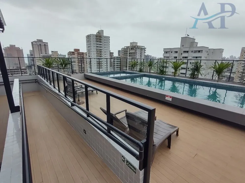 Apartamento, 2 quartos, 82 m² - Foto 9