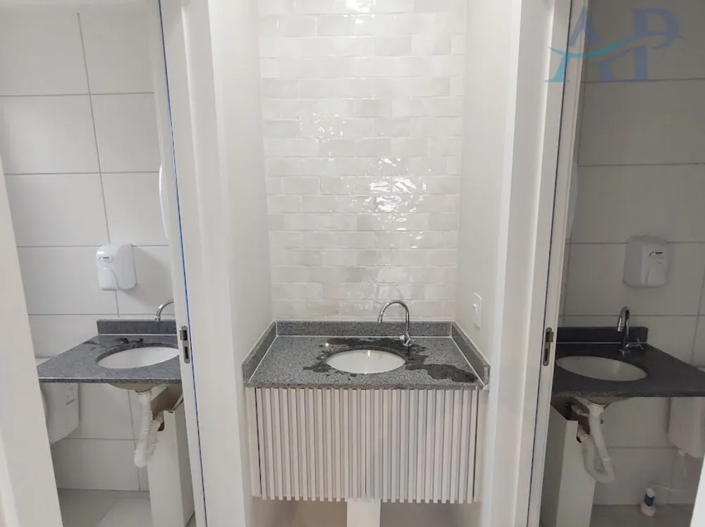 Apartamento, 2 quartos, 82 m² - Foto 1