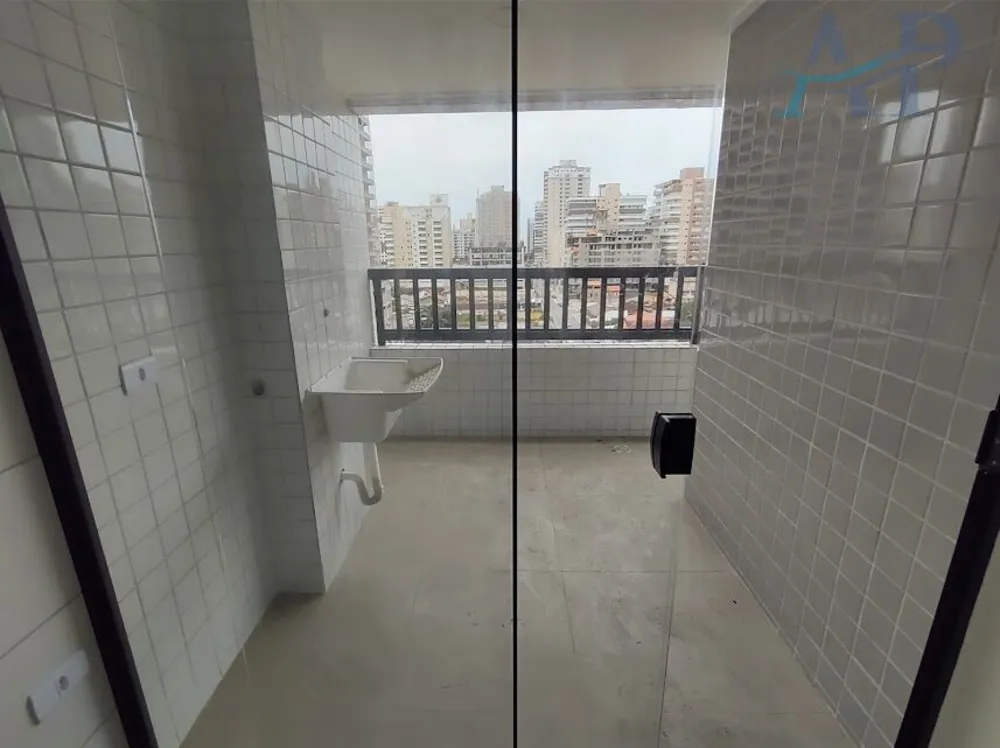Apartamento, 2 quartos, 82 m² - Foto 2