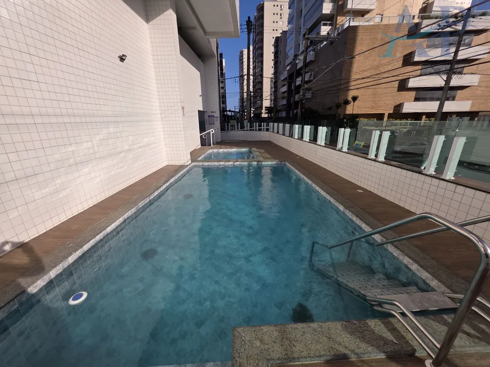 Apartamento, 2 quartos, 70 m² - Foto 3