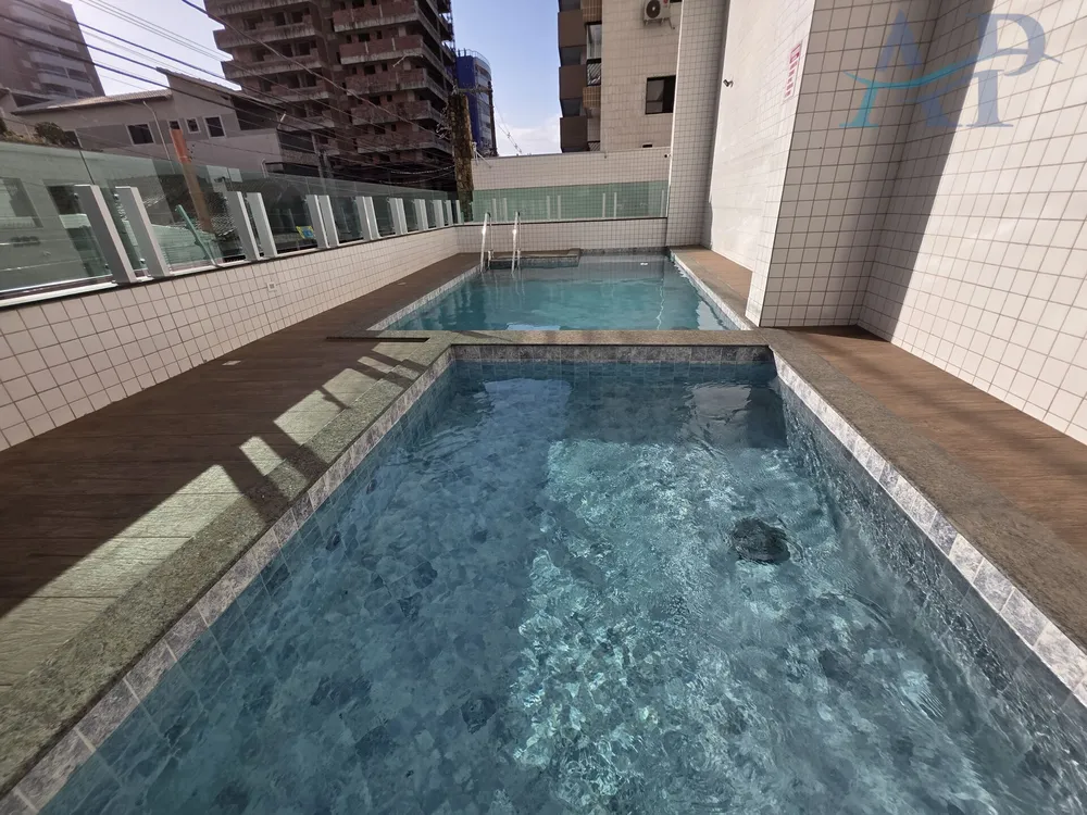 Apartamento, 2 quartos, 70 m² - Foto 2