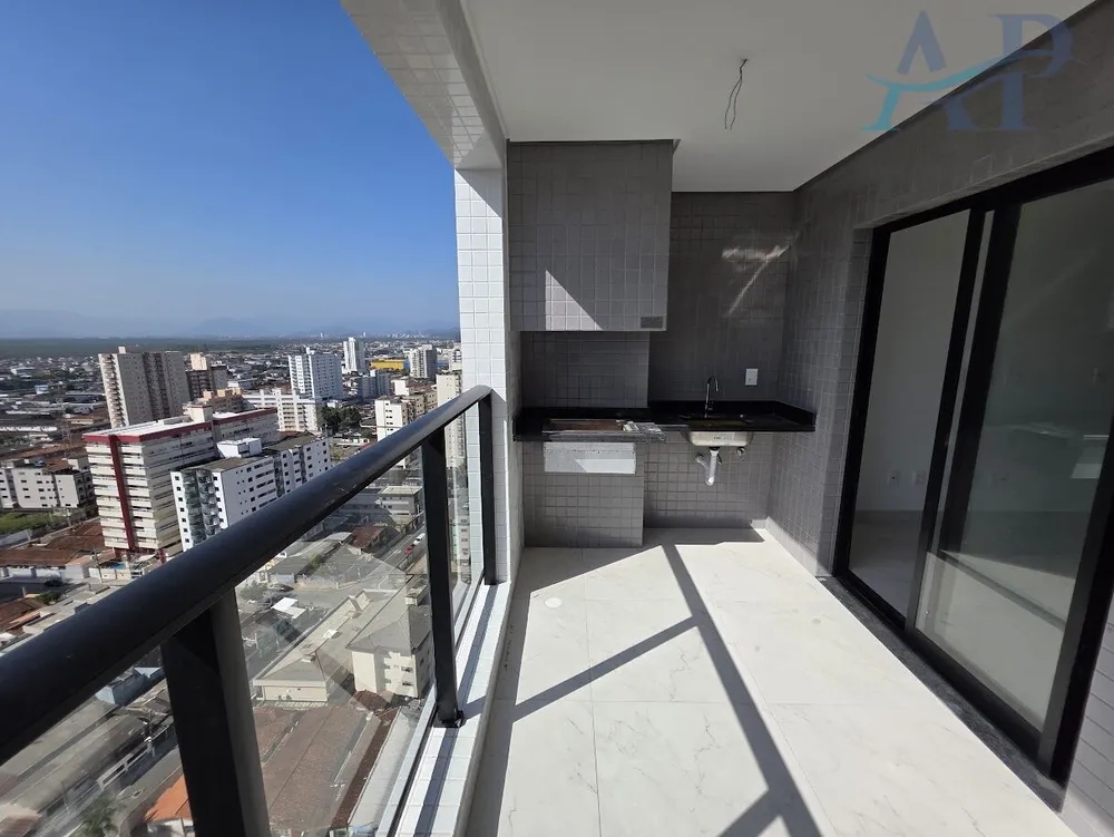 Apartamento, 2 quartos, 92 m² - Foto 1