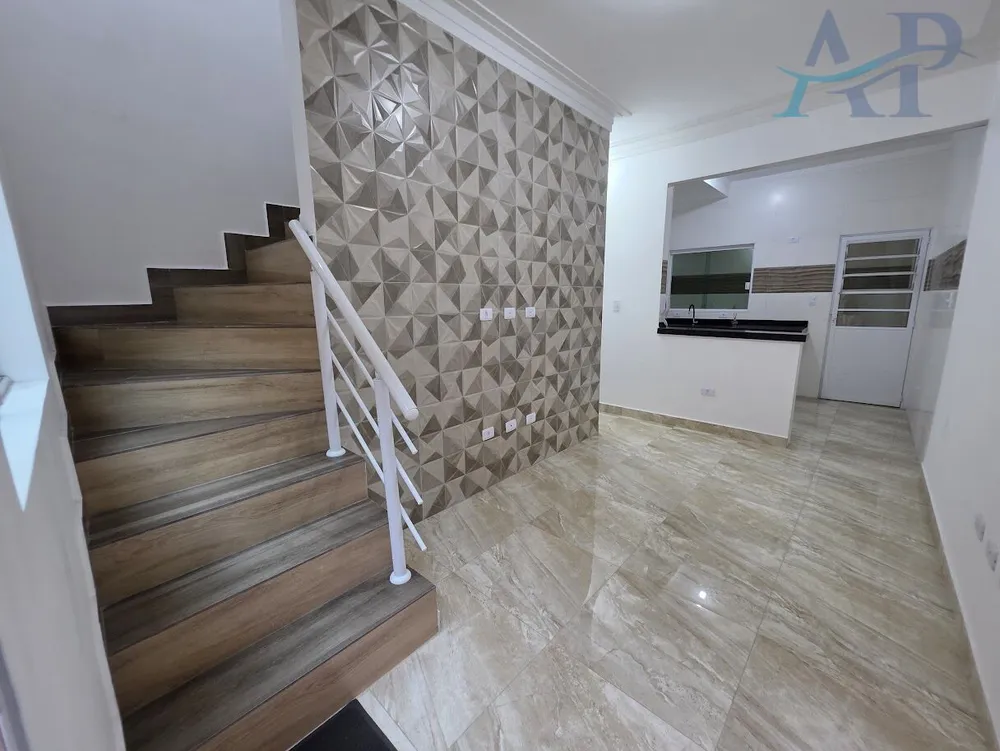 Casa de Condomínio, 2 quartos - Foto 4